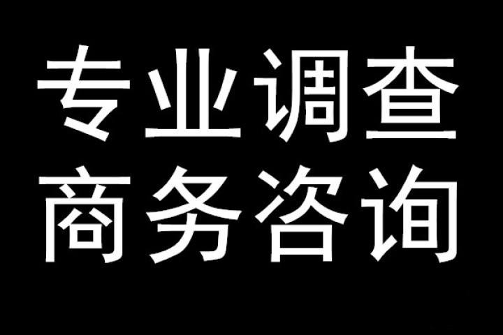 南京調(diào)查公司:財務(wù)調(diào)查
